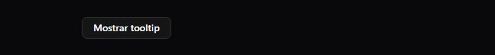 Tooltip + Popover — captured in Ignition Perspective